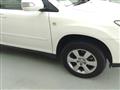 2005 Toyota Harrier