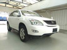2005 Toyota Harrier