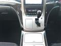 2011 Toyota Vellfire
