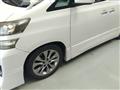 2011 Toyota Vellfire