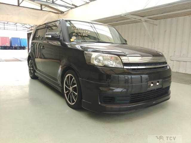 2011 Toyota Corolla Rumion