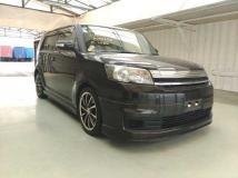 2011 Toyota Corolla Rumion