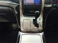 2010 Toyota Alphard