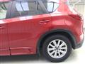 2012 Mazda CX-5