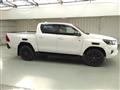2023 Toyota Hilux Truck
