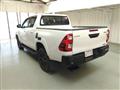 2023 Toyota Hilux Truck