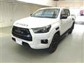 2023 Toyota Hilux Truck