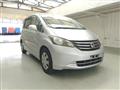 2010 Honda Freed