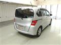 2010 Honda Freed