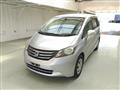 2010 Honda Freed