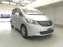 2010 Honda Freed