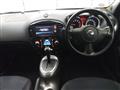 2013 Nissan Juke