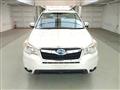 2013 Subaru Forester