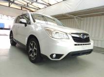 2013 Subaru Forester