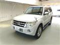 2012 Mitsubishi Pajero