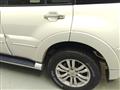 2012 Mitsubishi Pajero