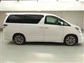 2010 Toyota Vellfire
