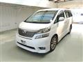 2010 Toyota Vellfire