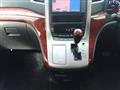2010 Toyota Vellfire