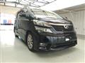 2011 Toyota Vellfire