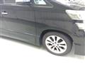 2011 Toyota Vellfire