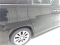 2011 Toyota Vellfire