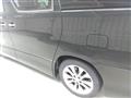 2011 Toyota Vellfire
