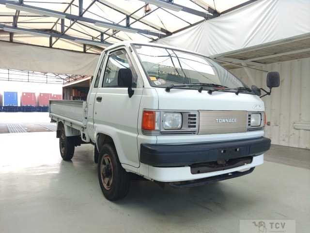 1995 Toyota Townace Truck