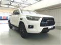 2023 Toyota Hilux Truck