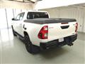 2023 Toyota Hilux Truck