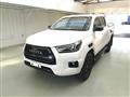 2023 Toyota Hilux Truck