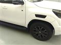2023 Toyota Hilux Truck