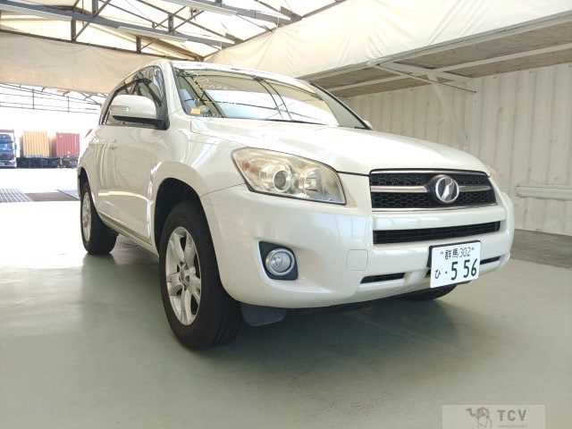 2008 Toyota RAV4