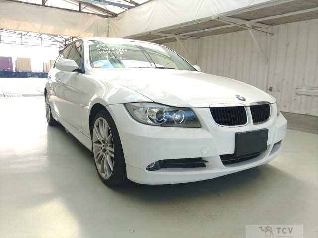 2006 BMW 3 Series