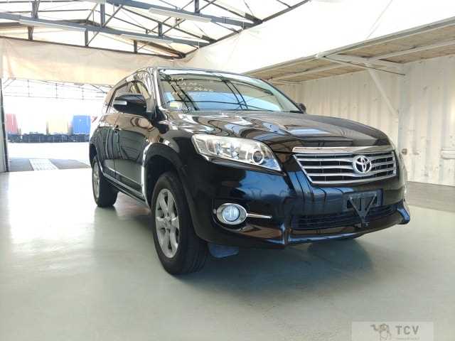 2013 Toyota Vanguard