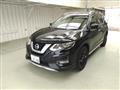 2017 Nissan X-Trail