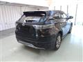 2014 Toyota Harrier