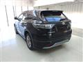 2014 Toyota Harrier