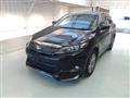 2014 Toyota Harrier