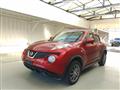 2010 Nissan Juke