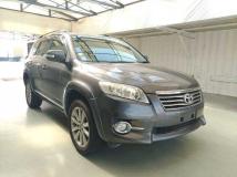 2013 Toyota Vanguard