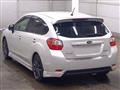 2012 Subaru Impreza