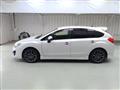 2012 Subaru Impreza