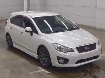 2012 Subaru Impreza