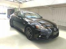 2007 Lexus IS