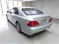 2006 Toyota Crown