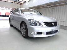2006 Toyota Crown
