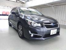 2015 Subaru Impreza