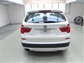 2013 BMW X3