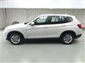 2013 BMW X3